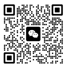 微信二维码